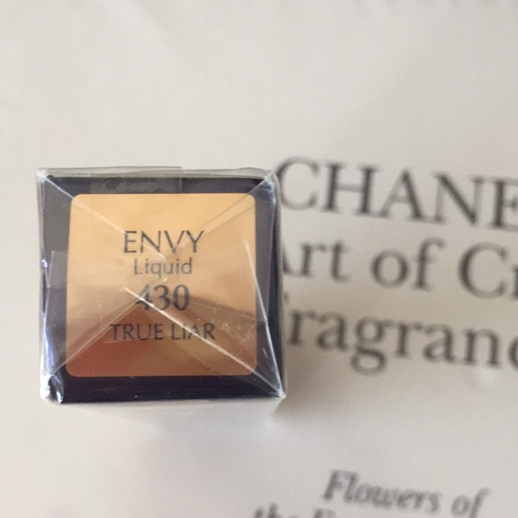 New sealed Estee Lauder Pure Color Envy lip potion - Picture 4 of 4